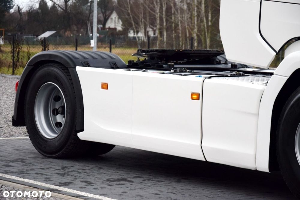 Scania S450 Standard - 23