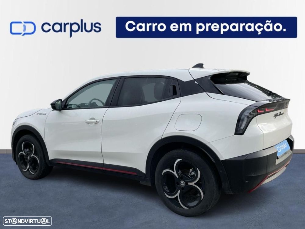 Alfa Romeo Junior 1.2 eDCT6 - 2