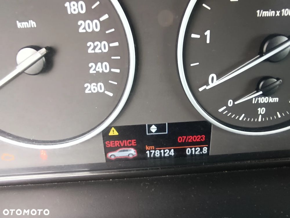 BMW X3 xDrive20d - 18