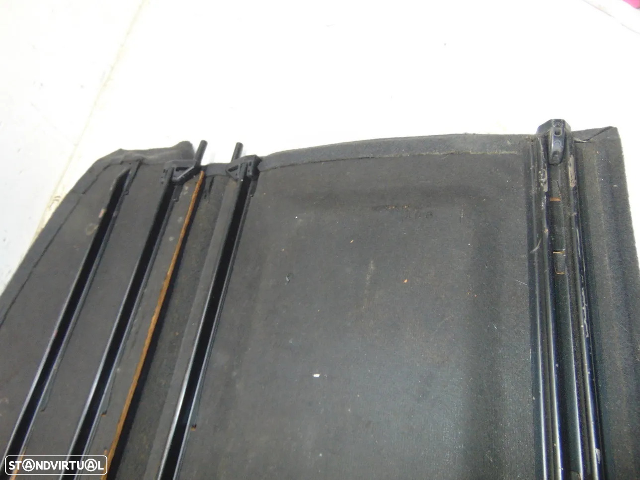 Toyota Corolla Liftback chapeleira - 2