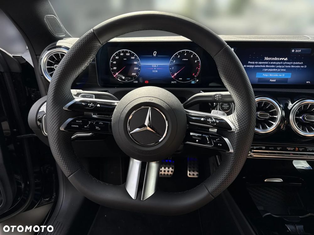 Mercedes-Benz CLA 220 4Matic 8G-DCT Edition AMG Line - 10