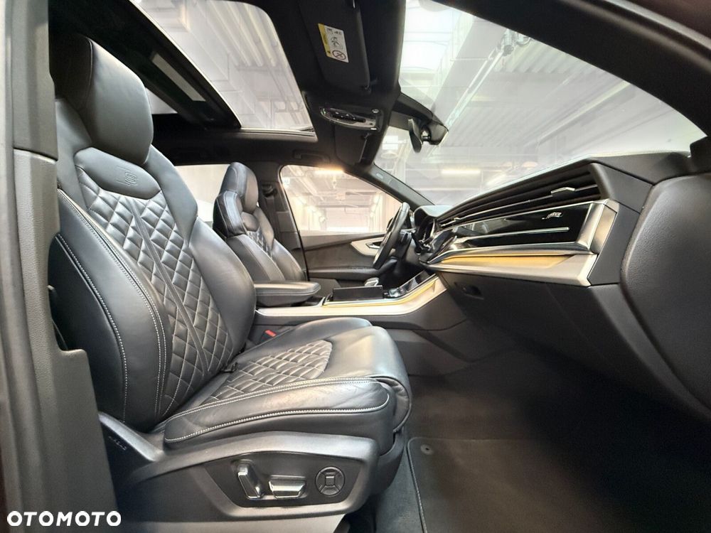 Audi Q7 - 27