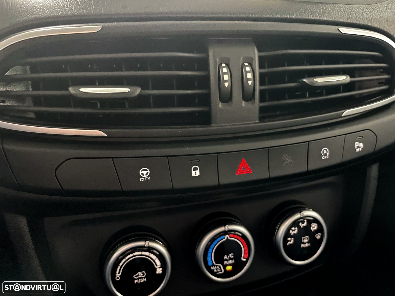 Fiat Tipo Station Wagon 1.0 GSE T3 - 25