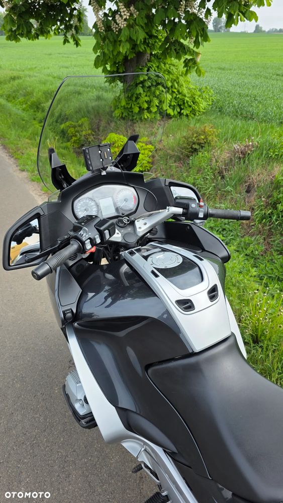 BMW R - 8