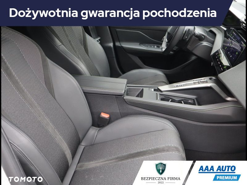 Peugeot 308 - 10