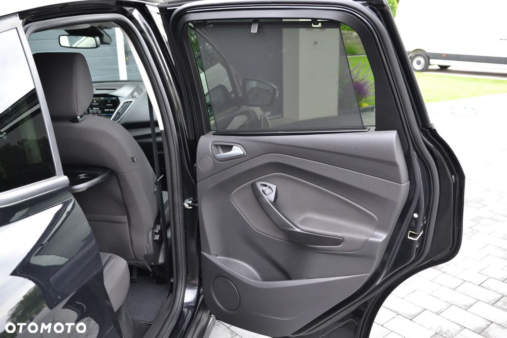 Ford C-MAX 2.0 TDCi Start-Stop-System Titanium - 29