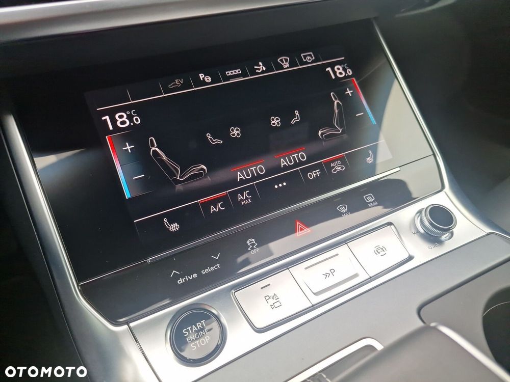 Audi A7 Sportback - 17