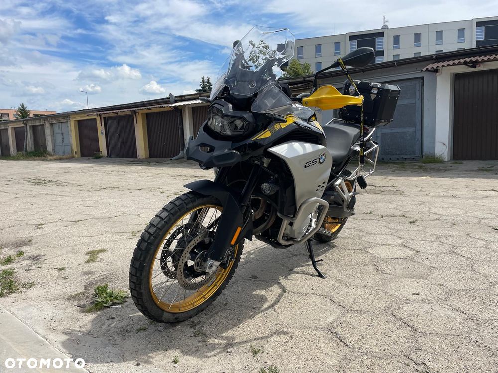 BMW GS - 12