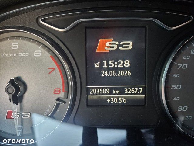 Audi S3 2.0 TFSI Quattro S tronic - 6