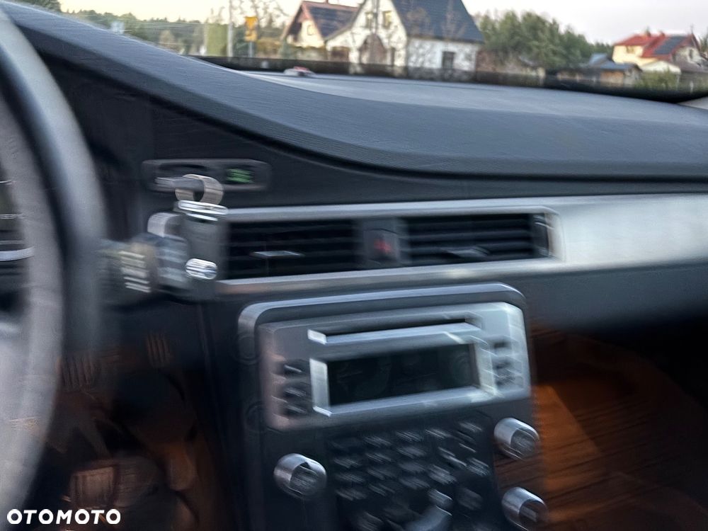 Volvo V70 2.5T Summum - 12