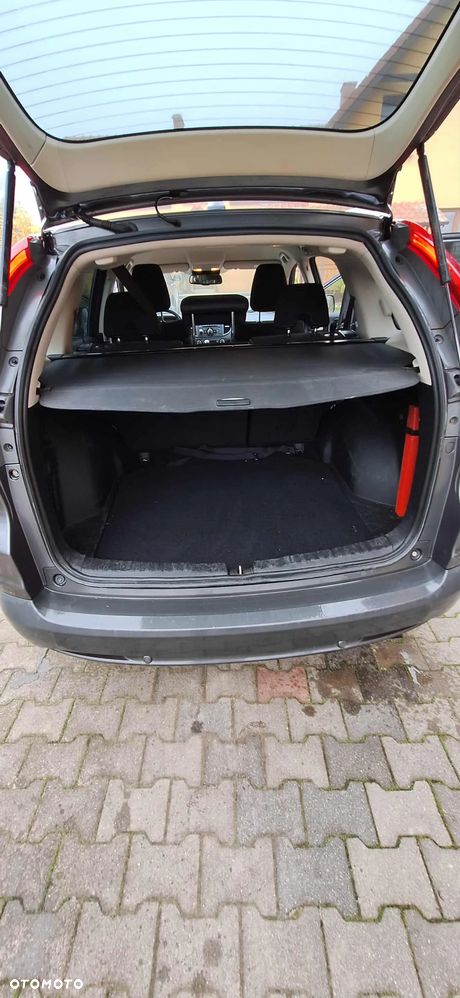 Honda CR-V 1.6i-DTEC Elegance (2WD) - 15
