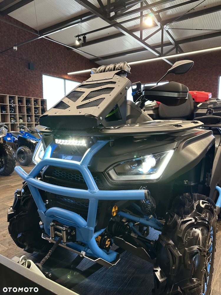 Segway Snarler AT6 - 20