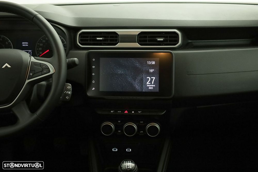 Dacia Duster 1.0 TCe Journey - 9