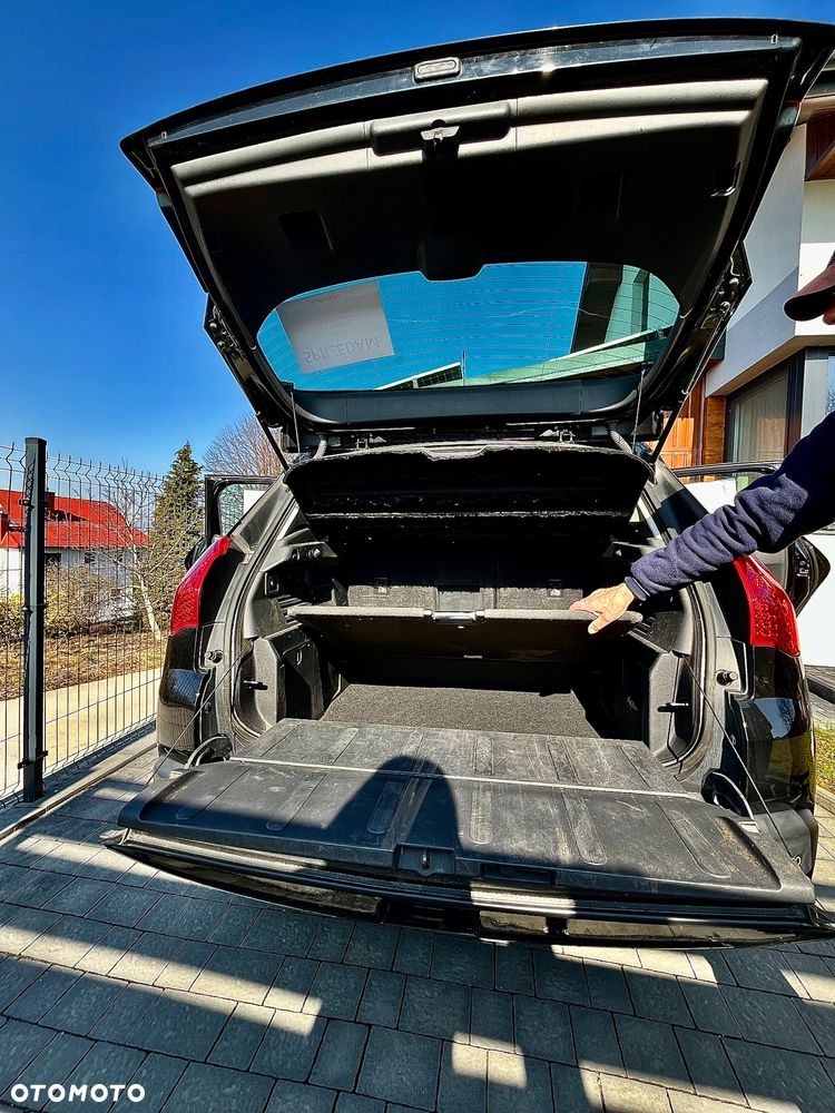 Peugeot 3008 1.6 Premium - 10