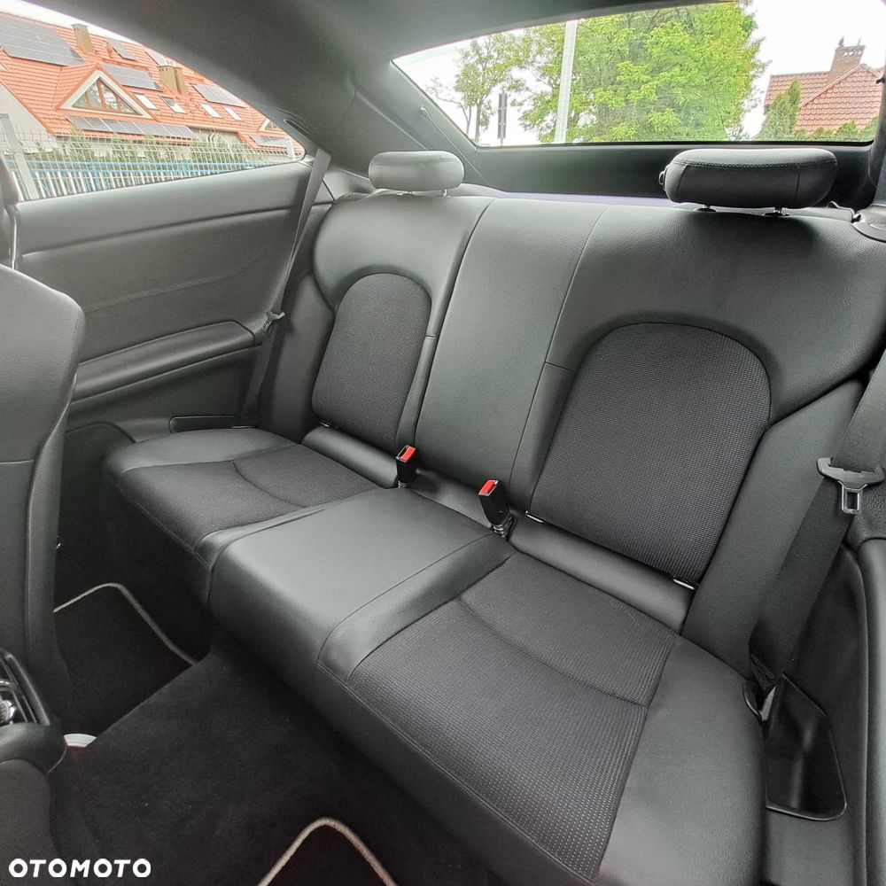 Mercedes-Benz CLC 180 Kompressor - 20