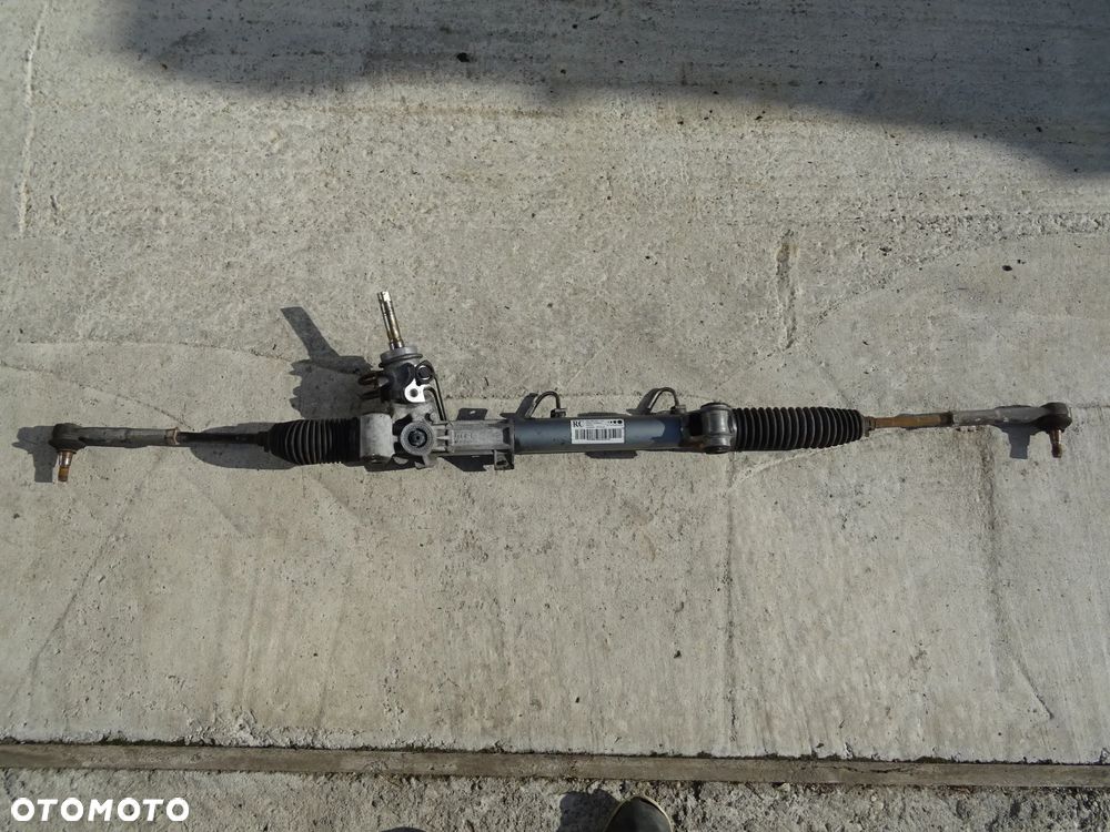 PRZEWODY INSTALACJA WIĄZKA POMPY WSPOMAGANIA ZF OPEL ZAFIRA B ASTRA H - 4