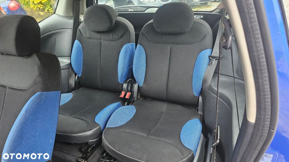 Citroën C2 1.6 VTR Senso Freeze - 11