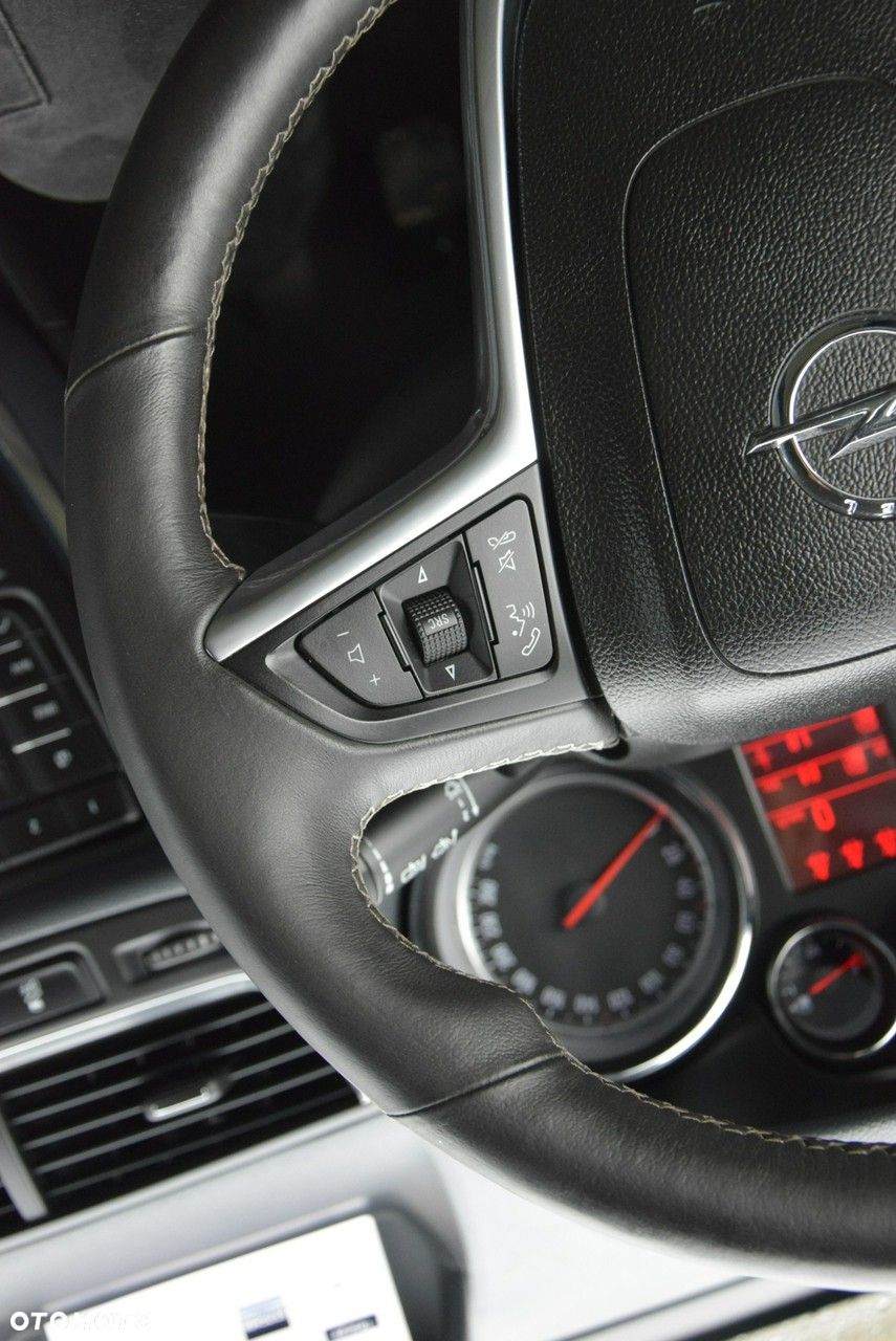 Opel Mokka 1.4 Turbo ecoFLEX Start/Stop 4x4 Innovation - 35