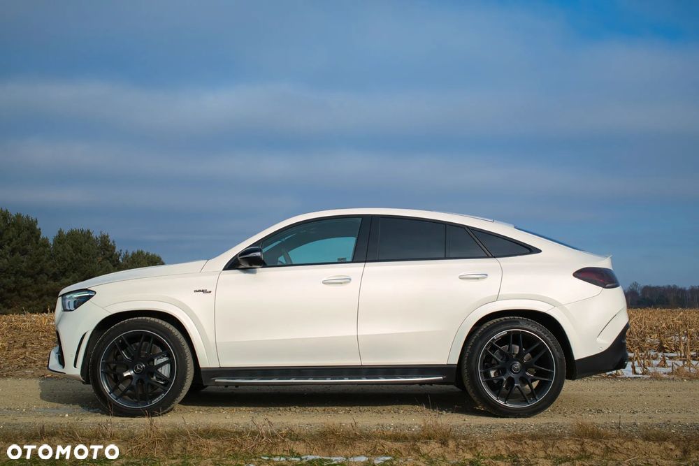 Mercedes-Benz GLE - 36