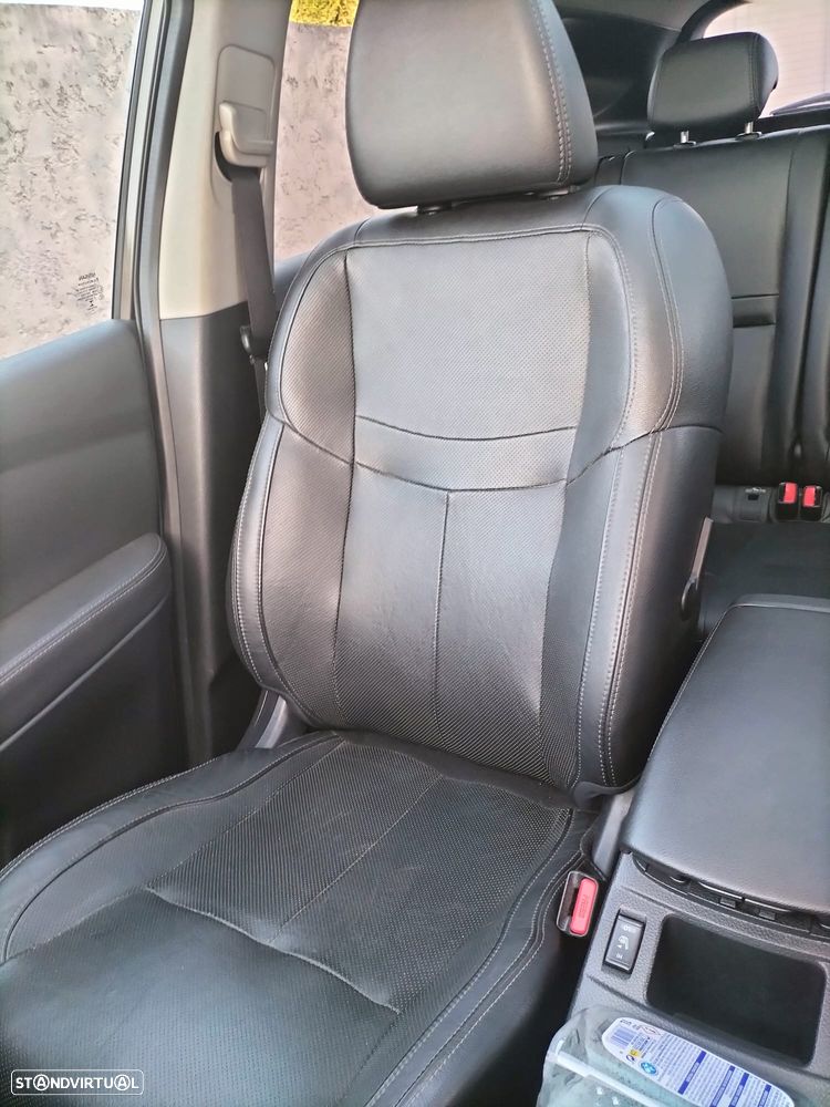 Nissan Qashqai 1.5 dCi TEKNA+ - 18