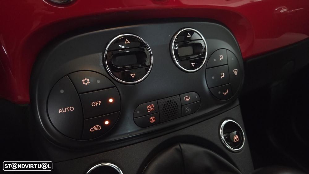 Fiat 500 - 12