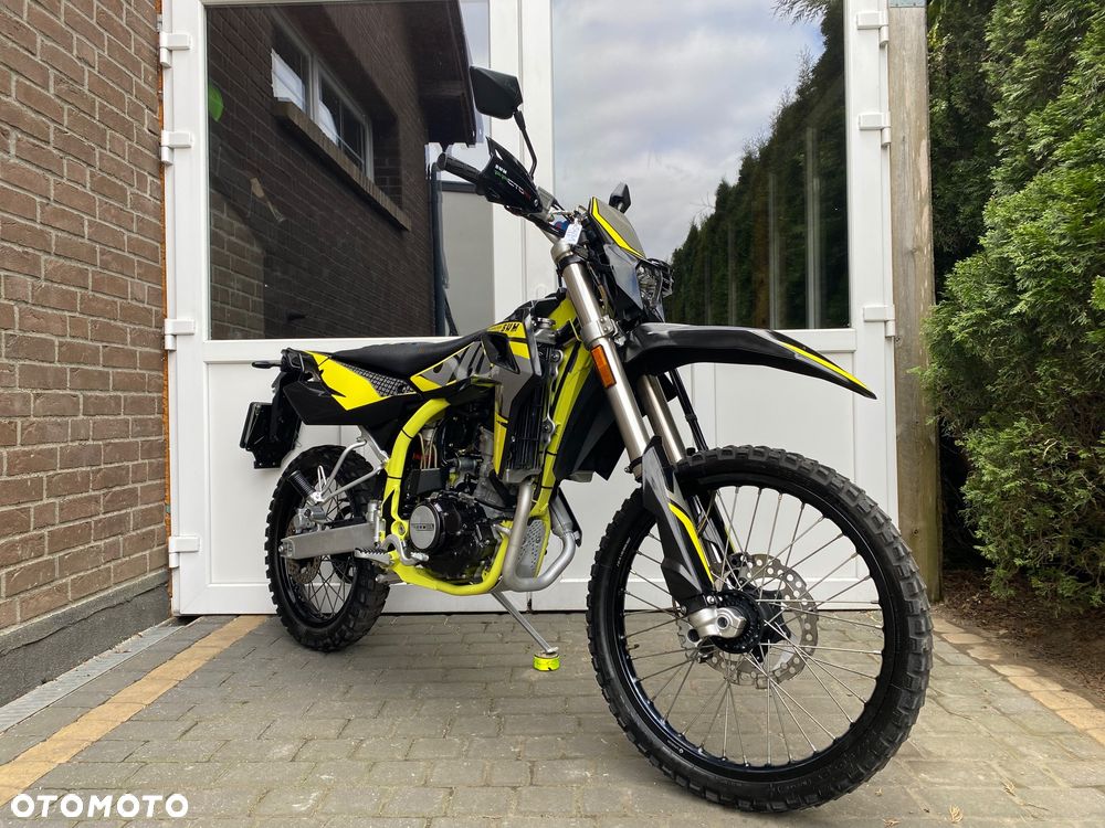 SWM SM 125 R - 9