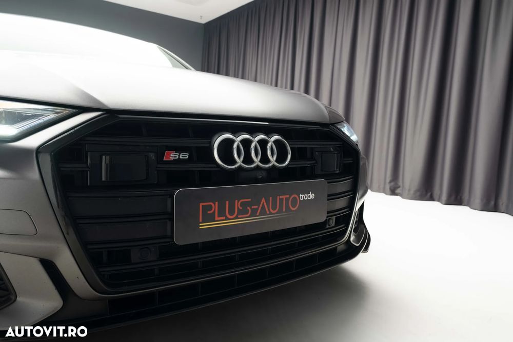 Audi S6 - 4
