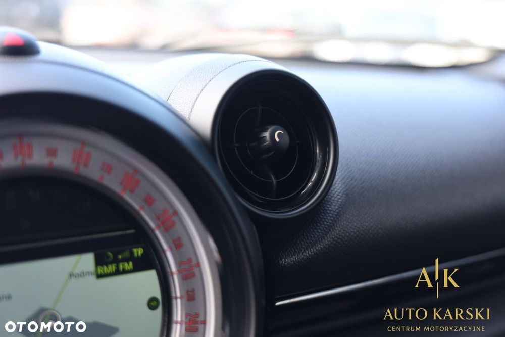 MINI Countryman - 22