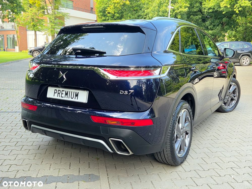 DS Automobiles DS 7 Crossback 1.6 PureTech Rivoli - 7