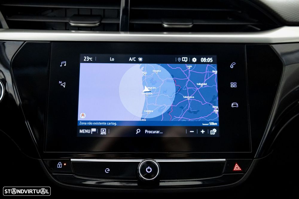 Opel Corsa-e Elegance - 5