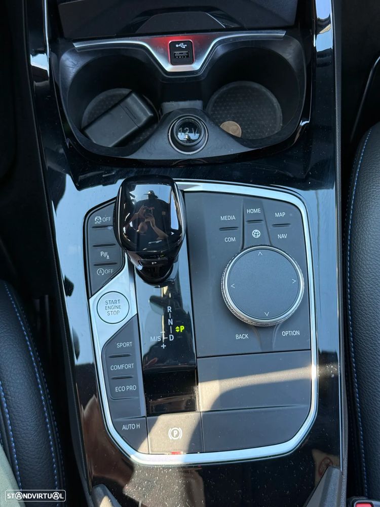 BMW 218 Gran Coupé i Aut. M Sport - 13