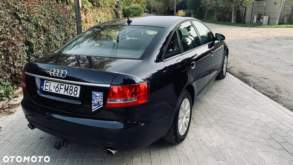 Audi A6 - 3
