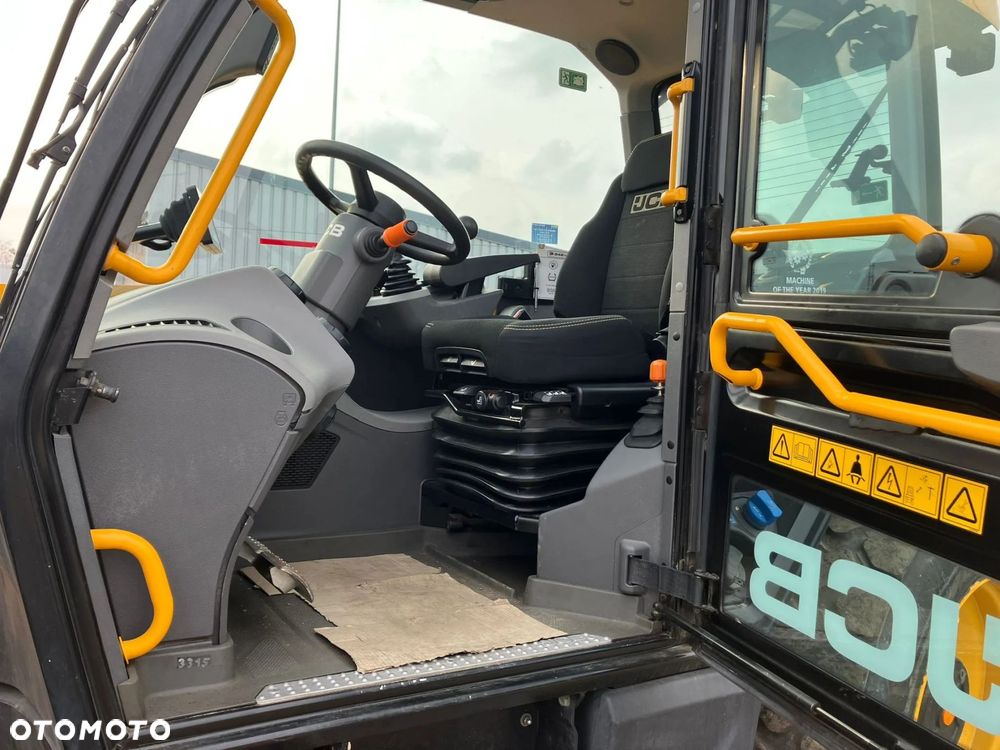 JCB 542-70 Agri Super - 8
