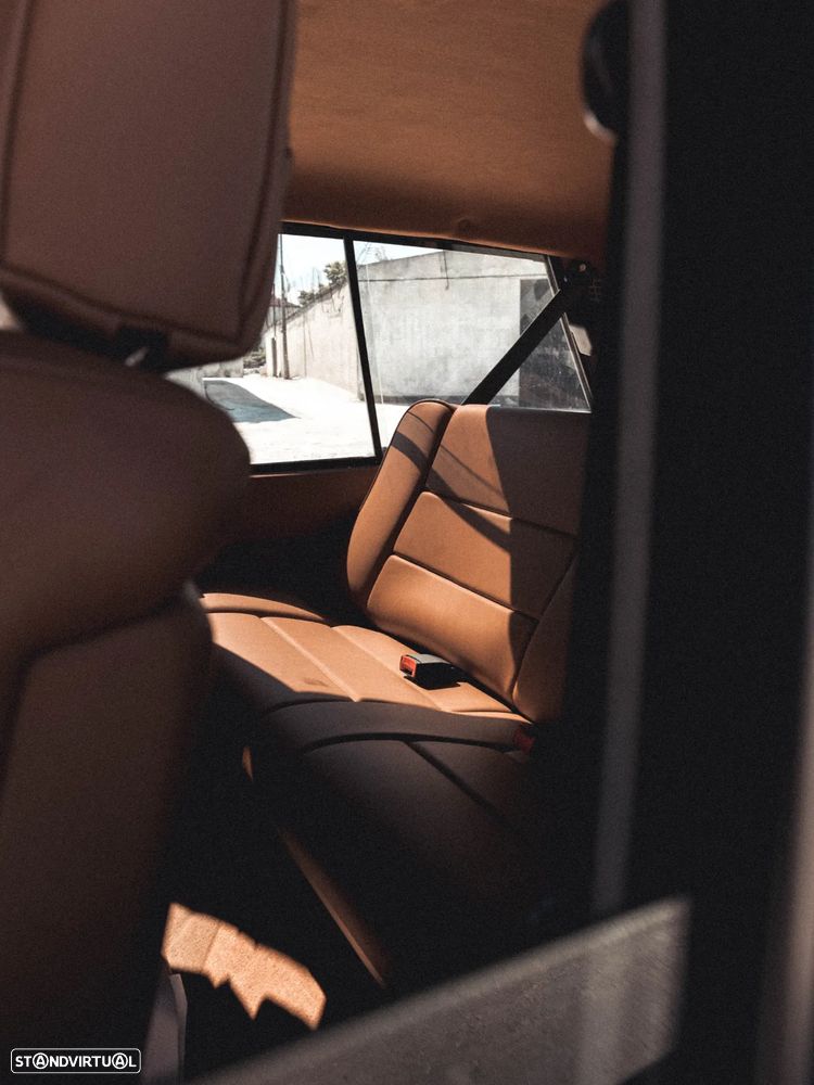 Land Rover Range Rover 3.9 EFi - 6