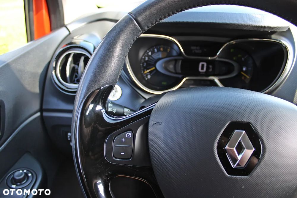 Renault Captur 1.2 TCe Intens EDC - 37