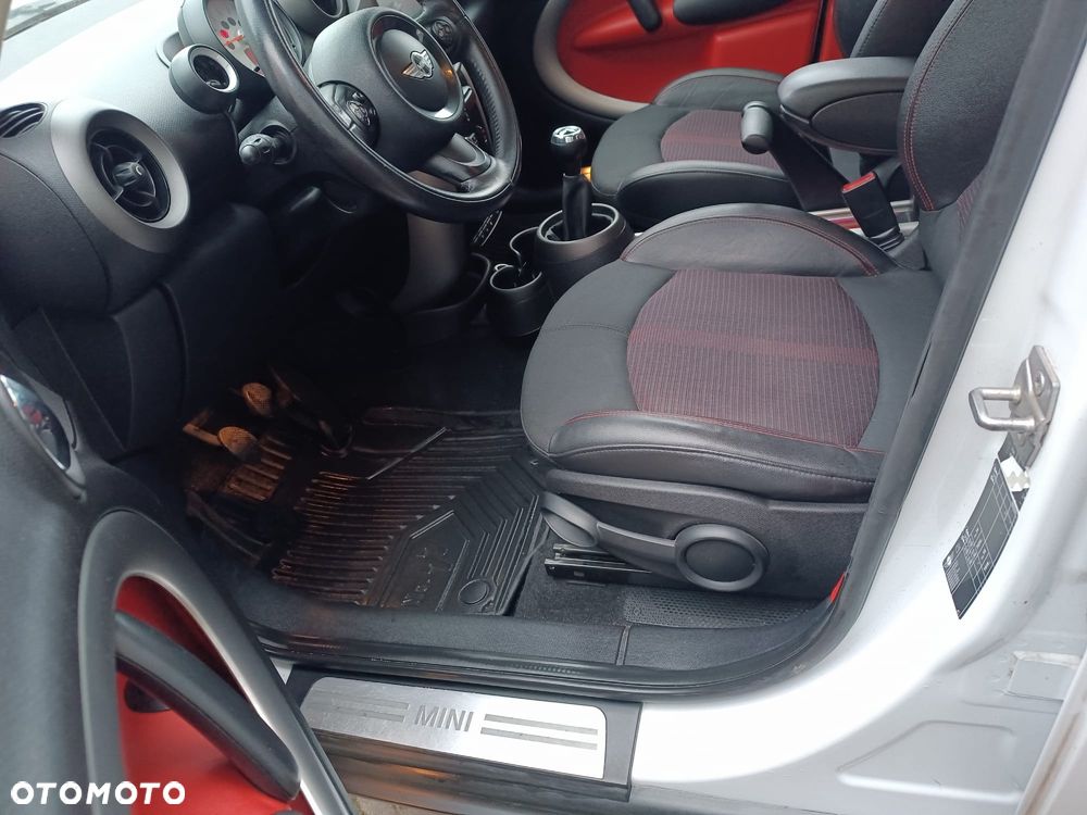 MINI Countryman - 3