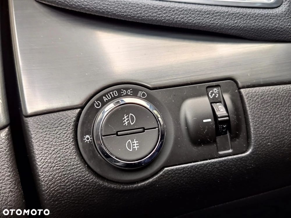 Opel Mokka 1.4 T Cosmo S&S 4x4 - 25