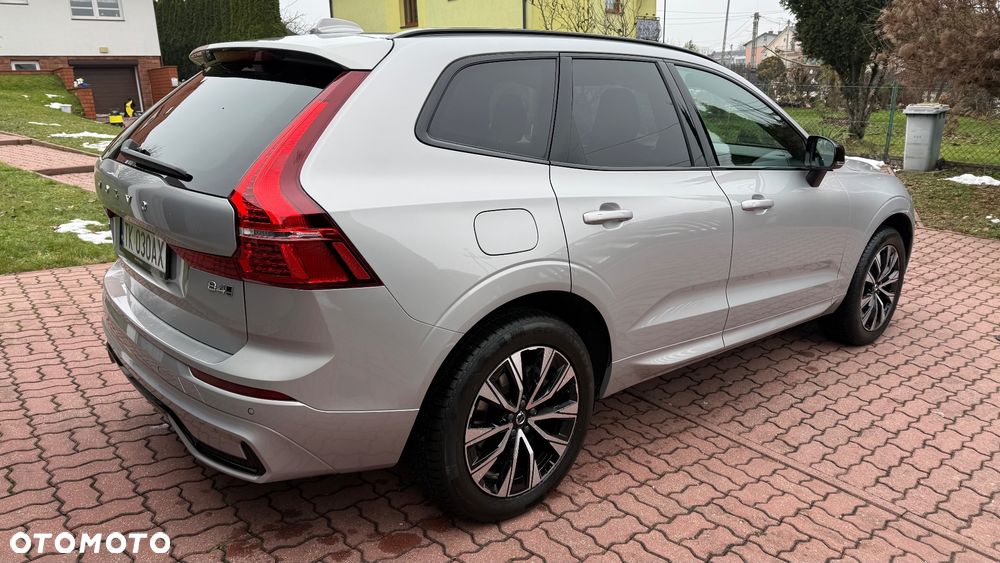 Volvo XC 60 - 31