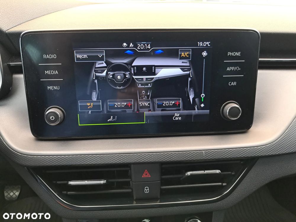 Skoda Scala 1.0 TSI Ambition - 15