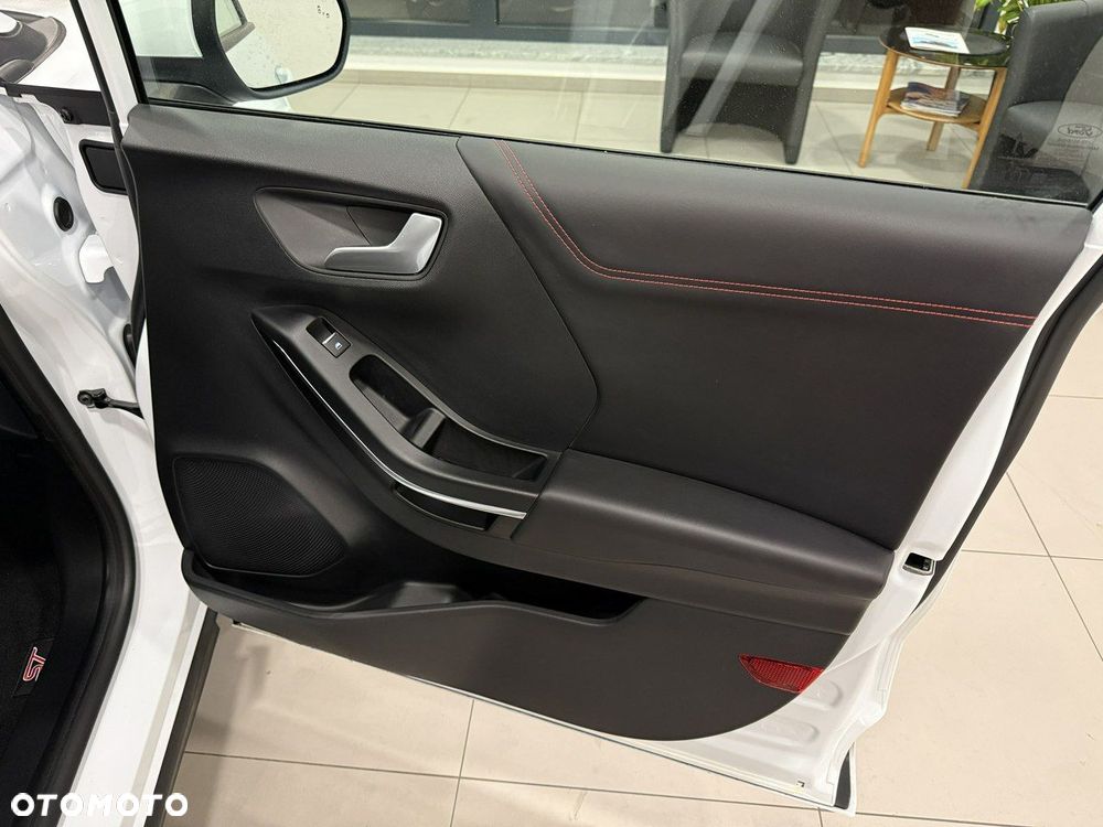 Ford Puma 1.0 EcoBoost Hybrid ST-LINE X DESIGN - 24