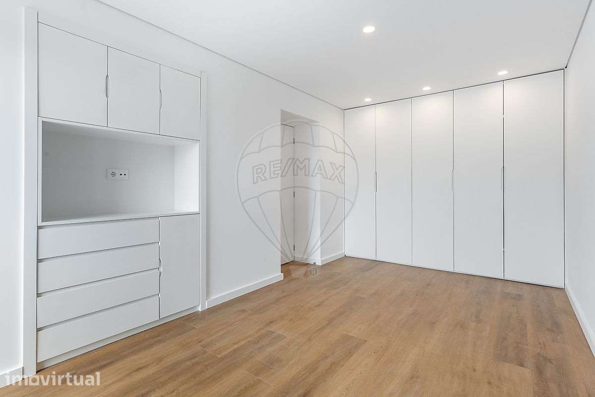Apartamento T2 para venda - Grande imagem: 5/11