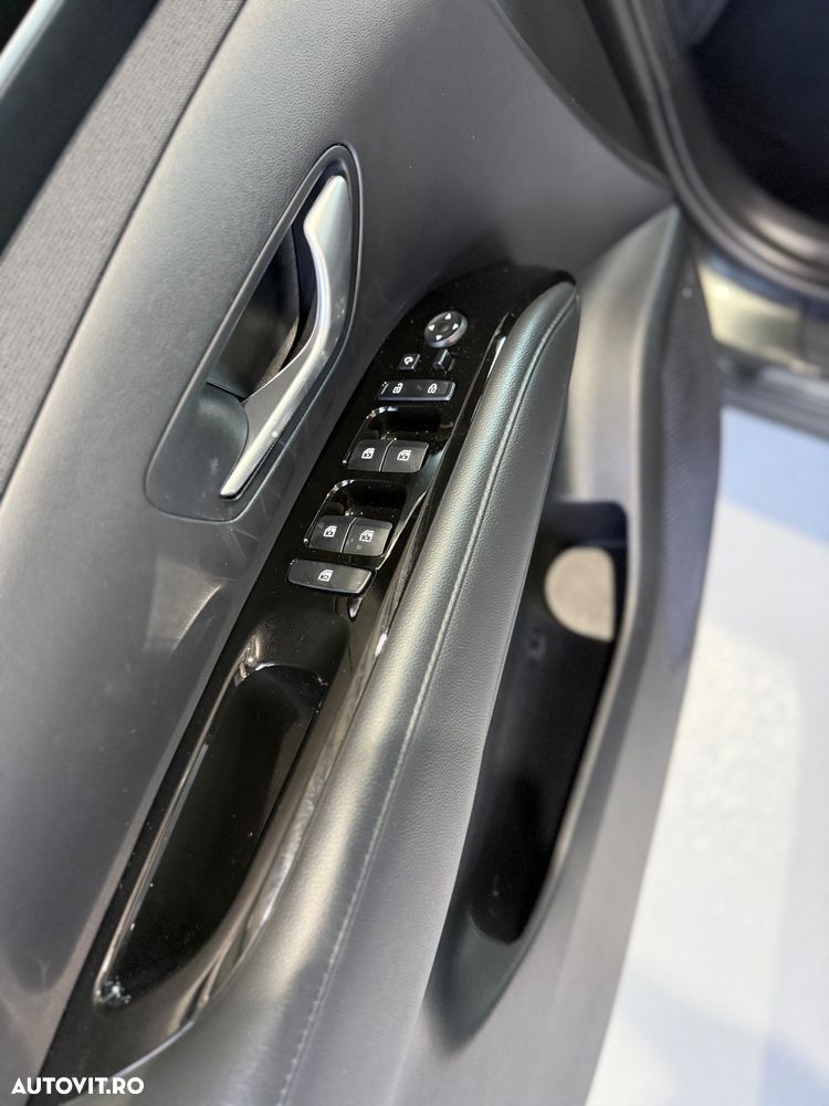 Hyundai Tucson 1.6 CRDi 48V-Hybrid 2WD DCT Prime - 11