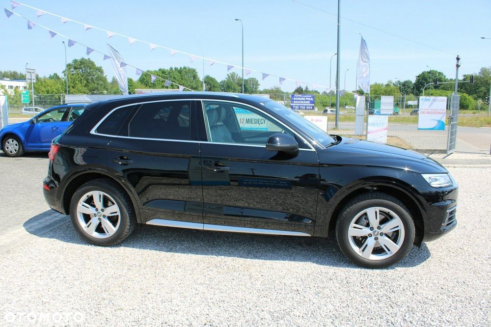 Audi Q5 - 6