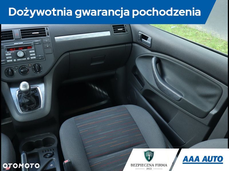 Ford C-MAX - 9