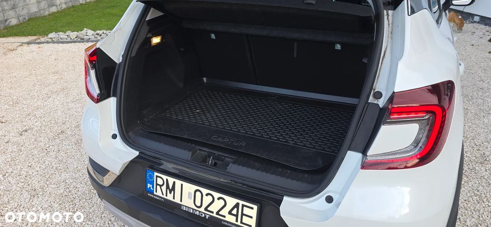 Renault Captur - 8