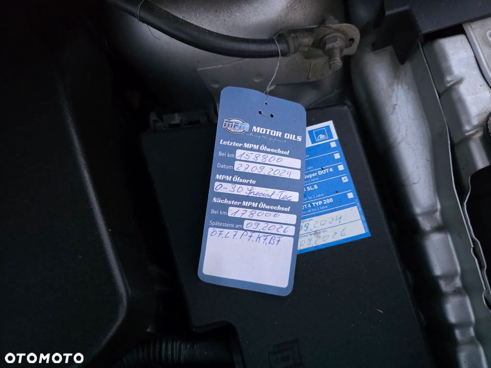 Ford Focus SW 2.0 TDCi Titanium ASS - 25