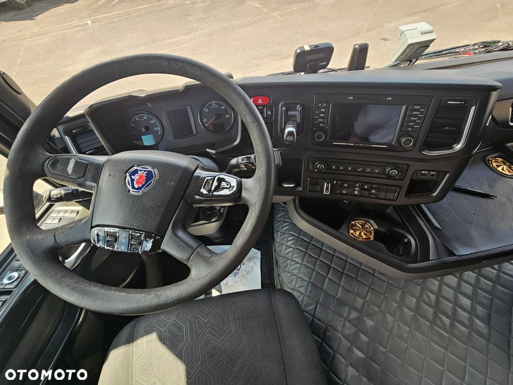 Scania R450 - 2