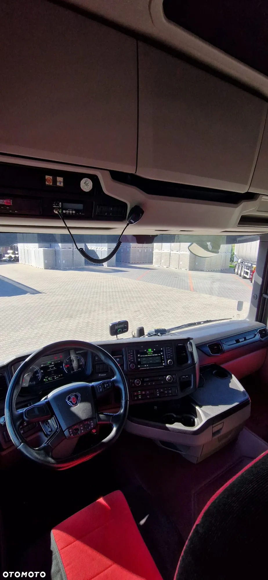 Scania R530 - 24