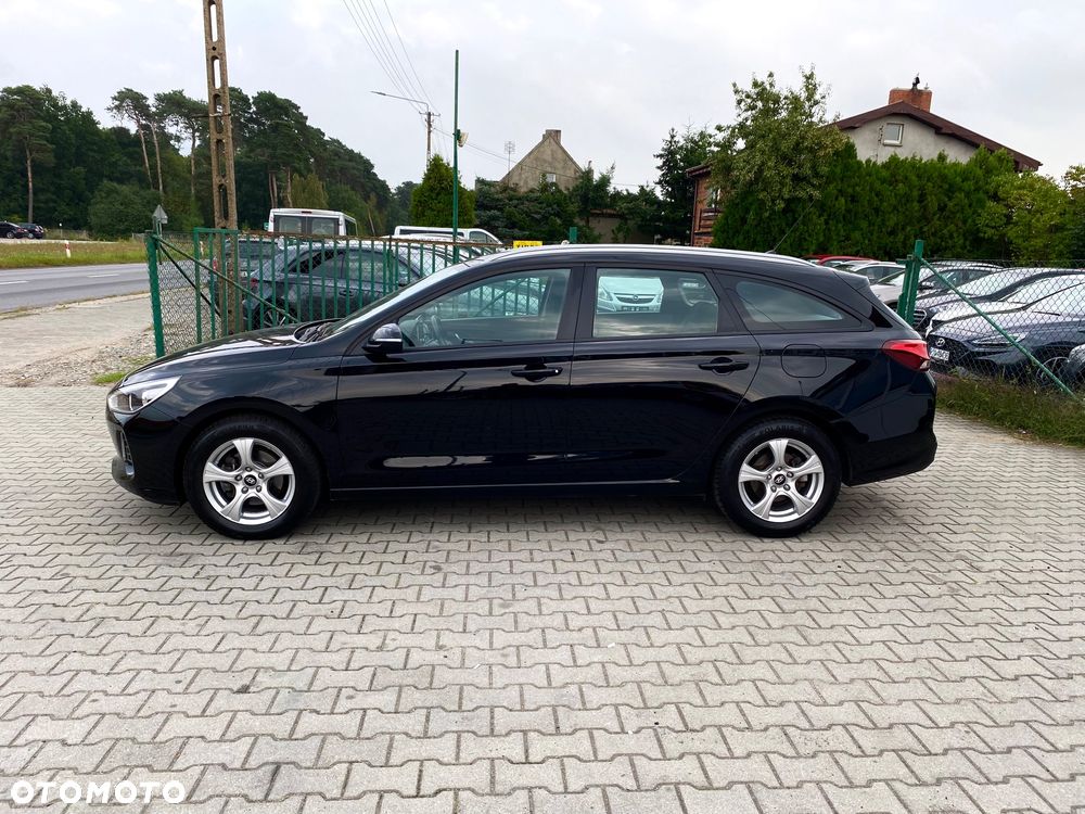 Hyundai i30 - 38