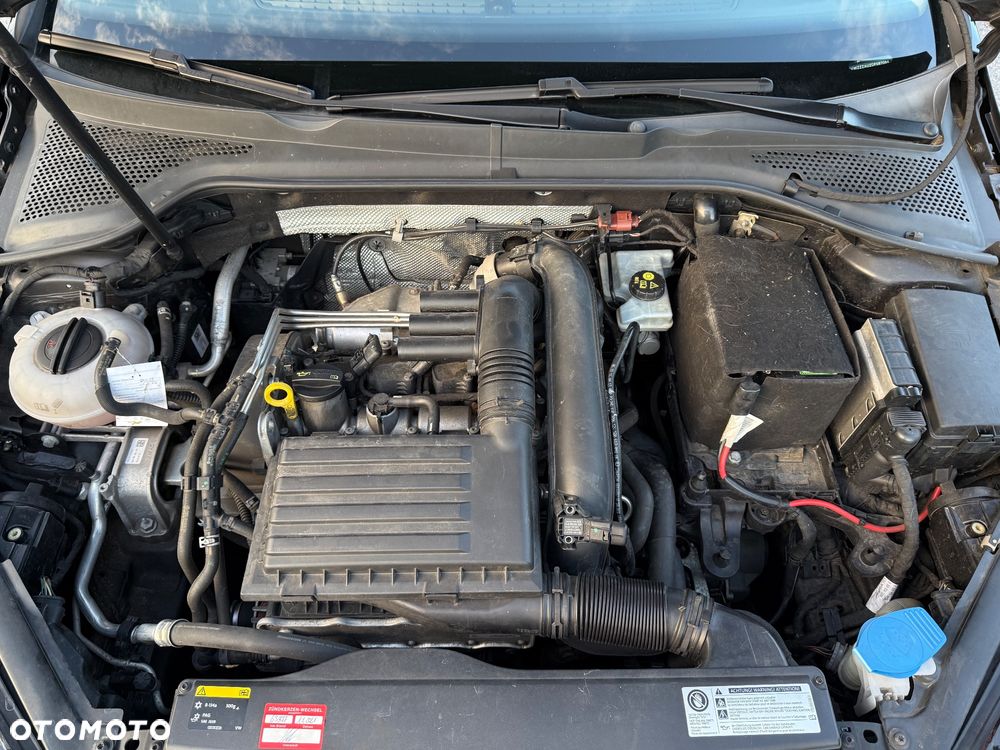 Volkswagen Golf 1.2 TSI BlueMotion Technology Trendline - 18